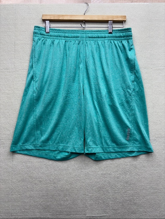 Reebok Other - Reebok | large Men's Athletic Shorts - Teal